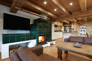 Chalet Hájenka - Špindlerův Mlýn