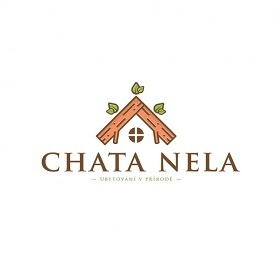 Chata Nela - Horn Plan - Lipensk jezero