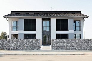 Vila Klra - apartmny Tebo - jin echy