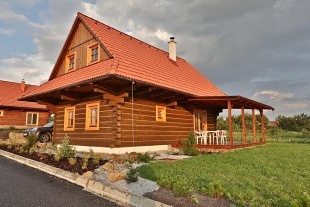Mountain View Cottage - roubenka Hrabuice