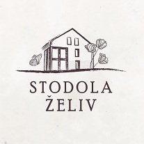 Stodola eliv - wellness a koupac jezrko