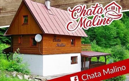 Chata a Chalet Malino - ski park Malin brdo