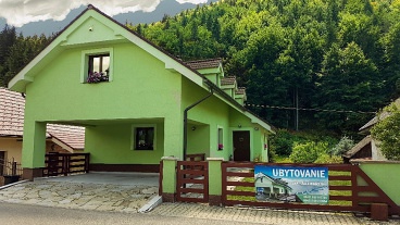 Villa Lavender - Nízke Tatry - Bystrá