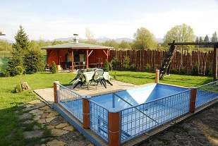 Apartmánový dom Vila Martina - Bešeňová