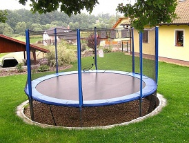Ubytování Pod Lesem - apartmán Rodvínov