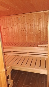 Chalupa s baz�nem - Hrub� Jesen�k - Rudn� vrch