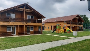 Sallda Apartmn trovo - termly Vada