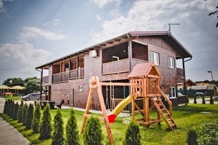 Recenze: Sallda Apartmán Štúrovo - termály Vadaš