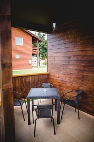 Sallda Apartmán Štúrovo - termály Vadaš