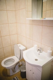 Sallda Apartmán Štúrovo - termály Vadaš