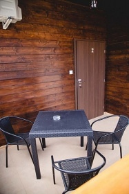 Sallda Apartmán Štúrovo - termály Vadaš