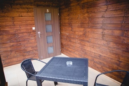 Sallda Apartmán Štúrovo - termály Vadaš