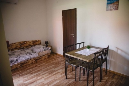 Sallda Apartmán Štúrovo - termály Vadaš