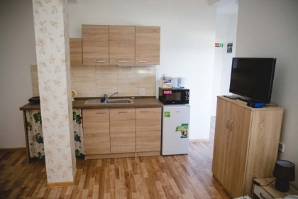 Sallda Apartmán Štúrovo - termály Vadaš