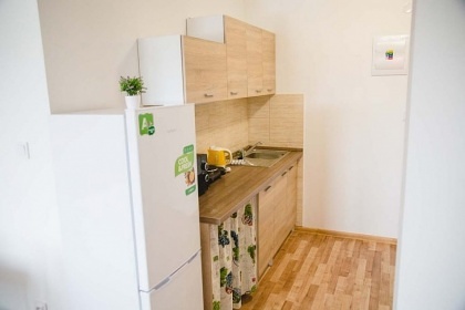 Sallda Apartmán Štúrovo - termály Vadaš