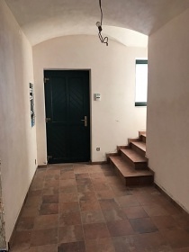 Chalupa Žďárské vrchy - Vysočina - Velké Dářko