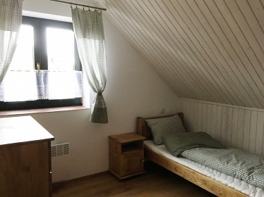 Chalupa Žďárské vrchy - Vysočina - Velké Dářko