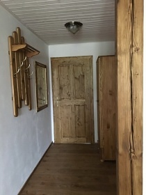 Chalupa Žďárské vrchy - Vysočina - Velké Dářko