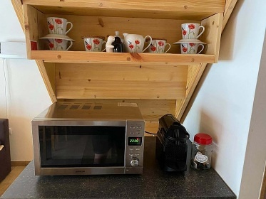 Chata Hrub� Jesen�k - Prad�d - CHKO Jesen�ky