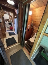 Chata s terasou - Trutnovsko - Mlad� Buky