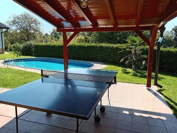 Wellness chalupa a baz�n - ��astn� zem� - �esk� r�j