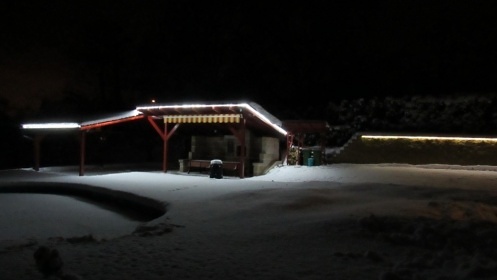 Chalupa Trosenka - Troskovice - Český ráj