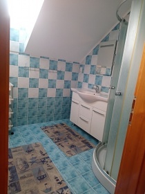 Wellness chalupa a baz�n - ��astn� zem� - �esk� r�j