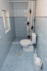 Apartmán Baník - rekreační dům Bublava