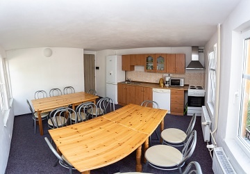 Apartmán Baník - rekreační dům Bublava