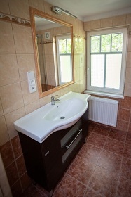 Apartmán Baník - rekreační dům Bublava
