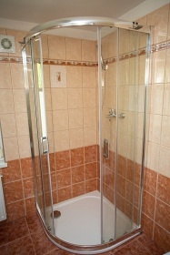 Apartmán Baník - rekreační dům Bublava