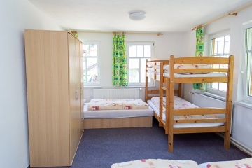 Apartmán Baník - rekreační dům Bublava