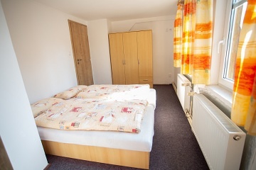 Apartmán Baník - rekreační dům Bublava