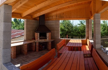 Apartmán Baník - rekreační dům Bublava