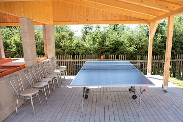 Apartmán Baník - rekreační dům Bublava