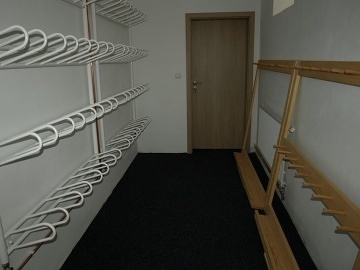 Apartmán Krista s bazénem a saunou - Bublava