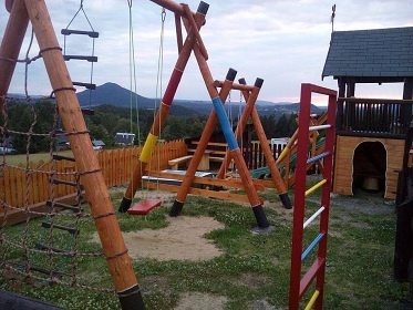 Penzion Na konci světa - Rynartice - Jetřichovice