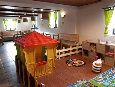 Penzion Na konci světa - Rynartice - Jetřichovice