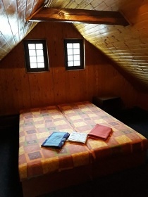 Penzion Na konci světa - Rynartice - Jetřichovice