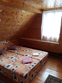 Penzion Na konci světa - Rynartice - Jetřichovice