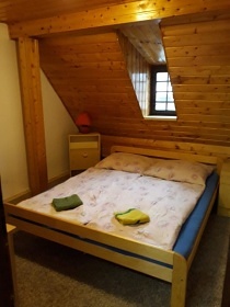 Penzion Na konci světa - Rynartice - Jetřichovice