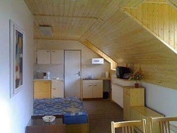 Penzion Na konci světa - Rynartice - Jetřichovice