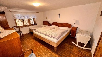 Moravsk chalupa ve vinask oblasti - Dubany