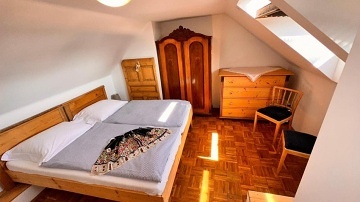 Moravsk chalupa ve vinask oblasti - Dubany