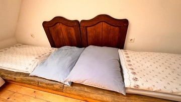 Moravsk chalupa ve vinask oblasti - Dubany