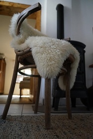 Moravsk chalupa ve vinask oblasti - Dubany