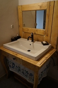 Moravsk chalupa ve vinask oblasti - Dubany