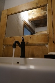 Moravsk chalupa ve vinask oblasti - Dubany