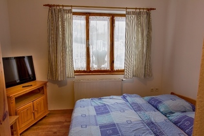 Chalupa s baz�nem - Letn� str�� - Kralick� Sn�n�k