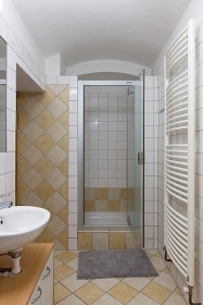 Chalupa s baz�nem - Letn� str�� - Kralick� Sn�n�k